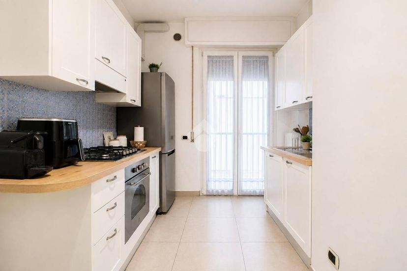 Trilocale via gasbarrini 4, Centro, Giulianova — foto 11 di 22