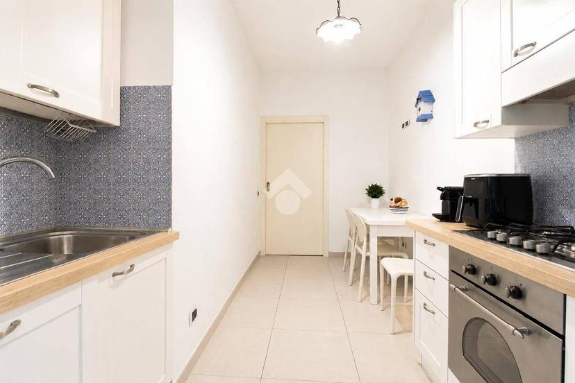 Trilocale via gasbarrini 4, Centro, Giulianova — foto 13 di 22