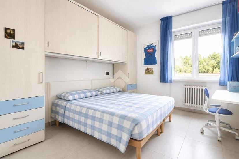 Trilocale via gasbarrini 4, Centro, Giulianova — foto 5 di 22