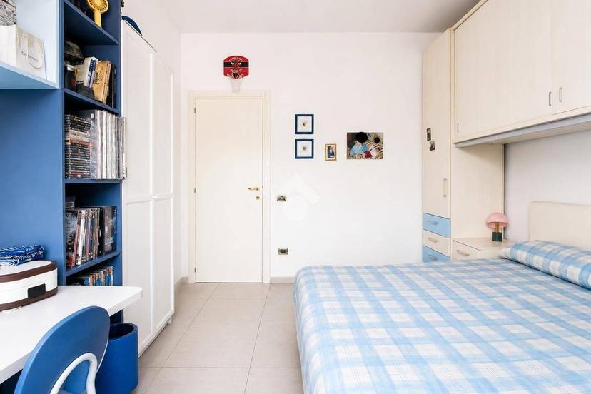Trilocale via gasbarrini 4, Centro, Giulianova — foto 12 di 22