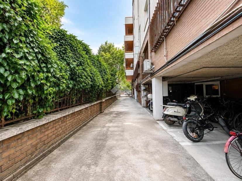 Trilocale via gasbarrini 4, Centro, Giulianova — foto 2 di 22