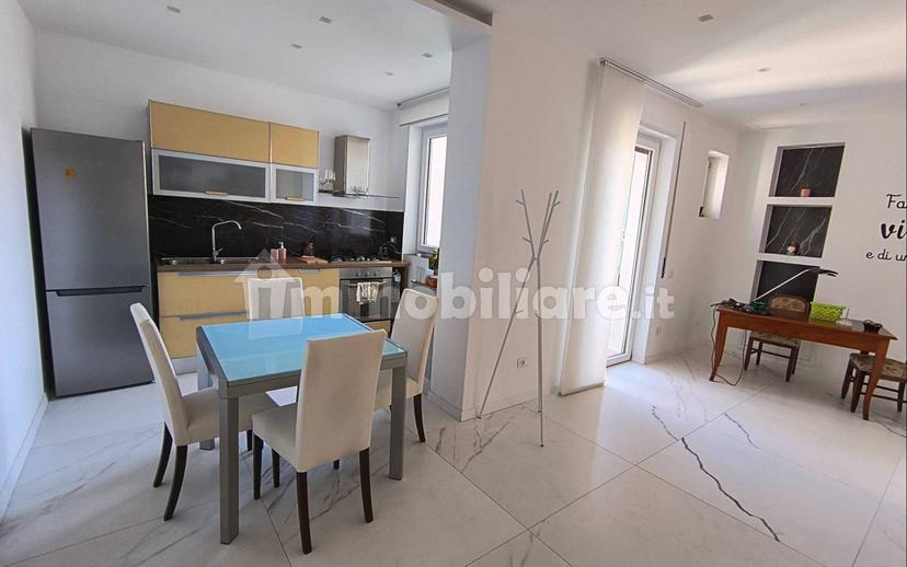 Bilocale via Alessandro La Marmora 72, Libertà - Villabianca, Palermo — foto 3 di 6