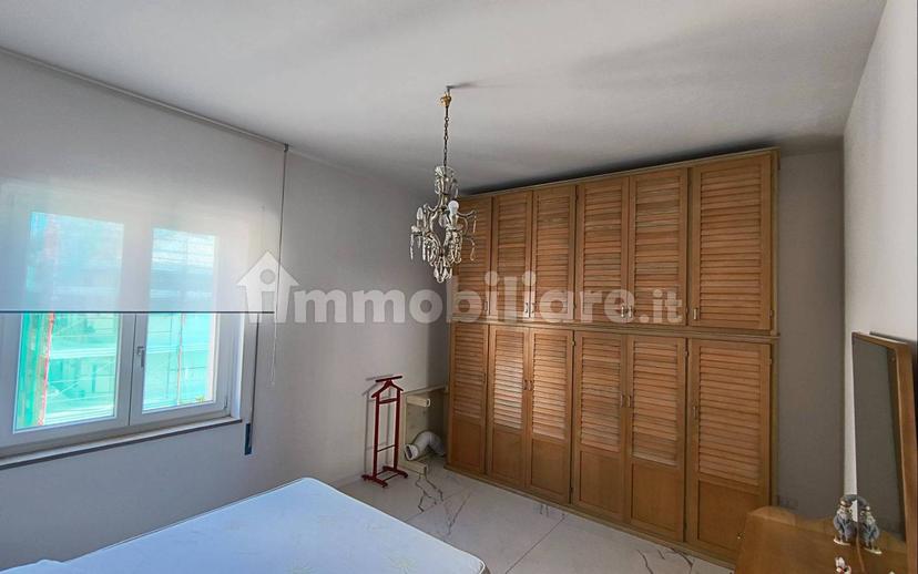 Bilocale via Alessandro La Marmora 72, Libertà - Villabianca, Palermo — foto 5 di 6