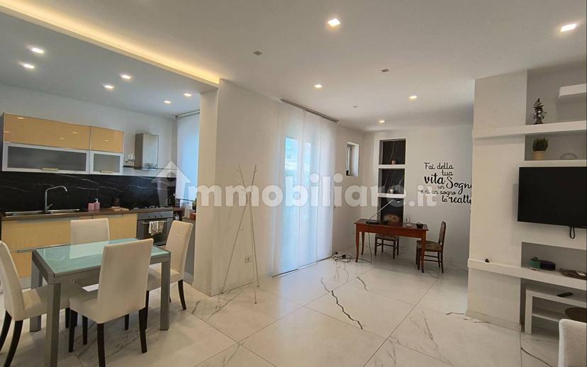 Bilocale via Alessandro La Marmora 72, Libertà - Villabianca, Palermo — foto 6 di 6