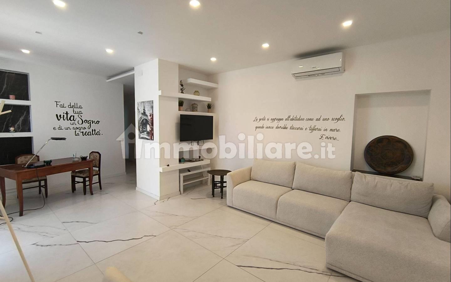 Bilocale via Alessandro La Marmora 72, Libertà - Villabianca, Palermo