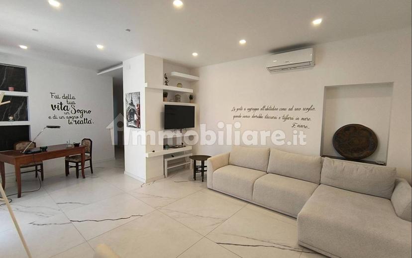 Bilocale via Alessandro La Marmora 72, Libertà - Villabianca, Palermo