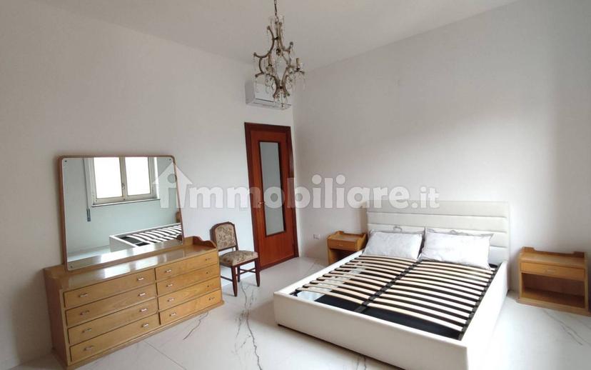 Bilocale via Alessandro La Marmora 72, Libertà - Villabianca, Palermo — foto 4 di 6