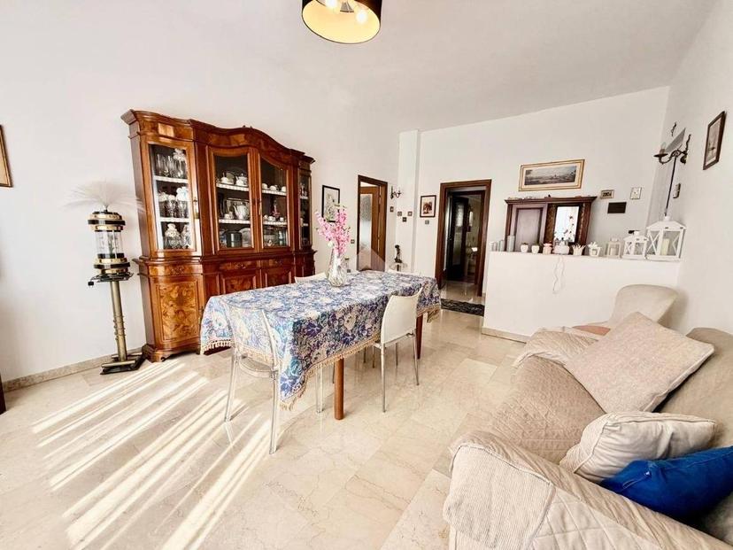 Trilocale via G. Carozzi 8, Centro, Mozzanica — foto 4 di 22