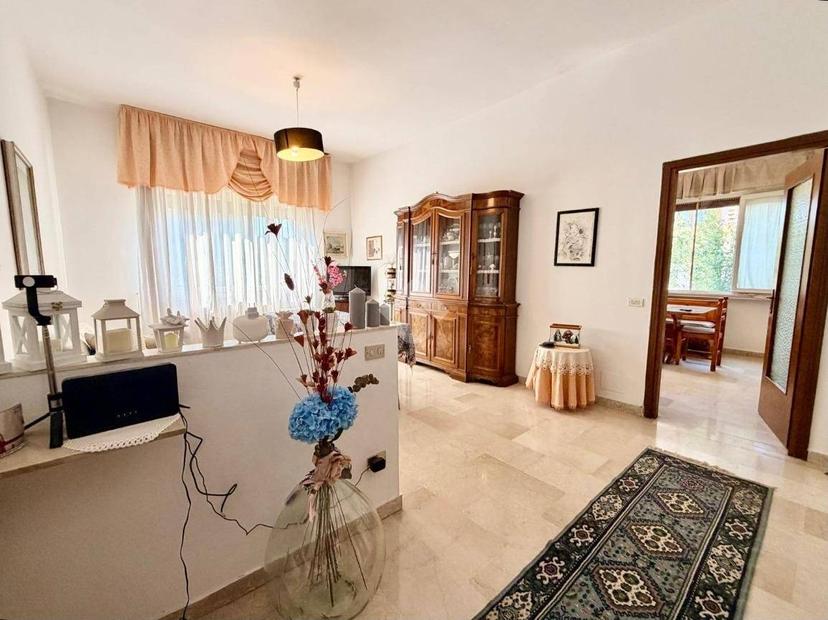 Trilocale via G. Carozzi 8, Centro, Mozzanica — foto 19 di 22