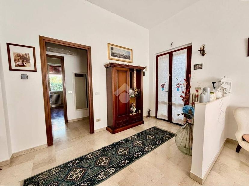 Trilocale via G. Carozzi 8, Centro, Mozzanica — foto 11 di 22