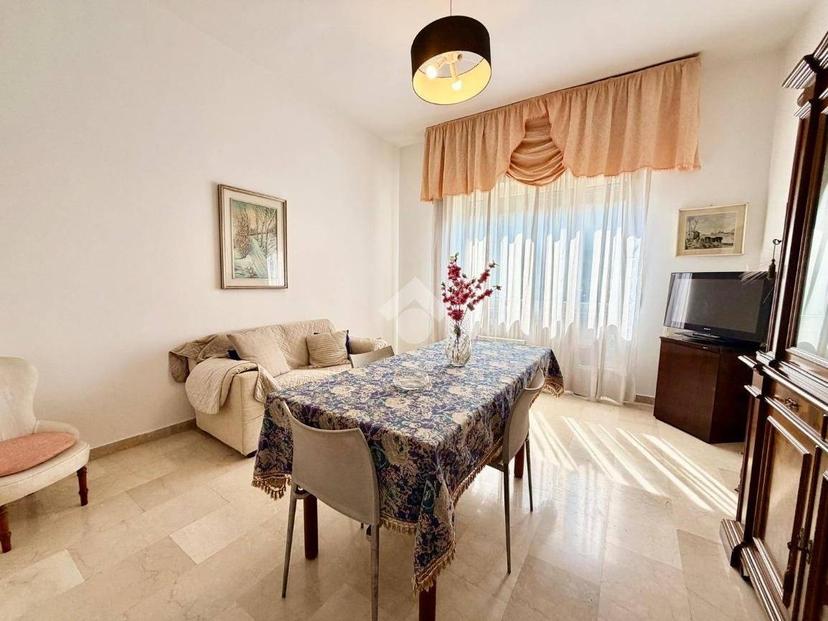 Trilocale via G. Carozzi 8, Centro, Mozzanica — foto 20 di 22