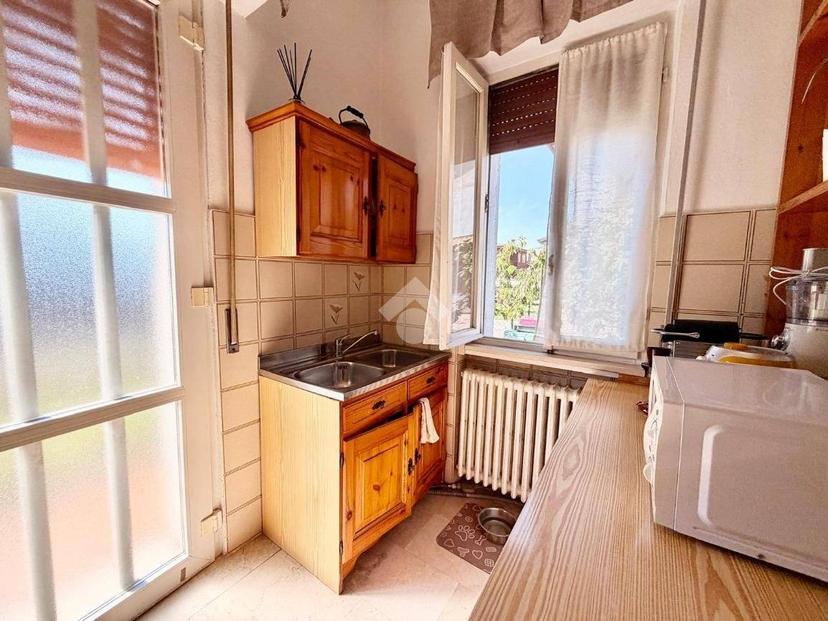 Trilocale via G. Carozzi 8, Centro, Mozzanica — foto 8 di 22
