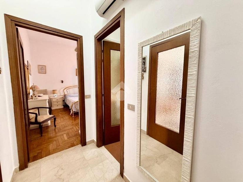 Trilocale via G. Carozzi 8, Centro, Mozzanica — foto 2 di 22