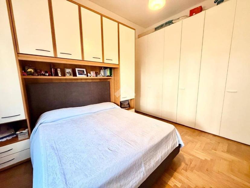 Trilocale via G. Carozzi 8, Centro, Mozzanica — foto 9 di 22