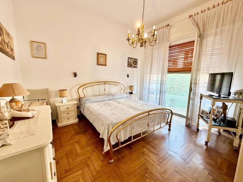 Trilocale via G. Carozzi 8, Centro, Mozzanica — foto 22 di 22
