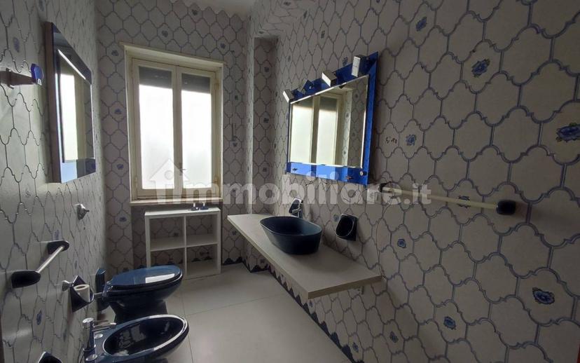 Bilocale via Alessandro La Marmora 72, Libertà - Villabianca, Palermo — foto 2 di 6