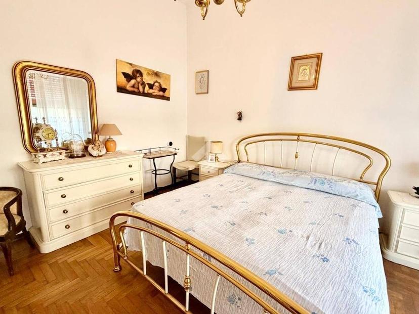 Trilocale via G. Carozzi 8, Centro, Mozzanica — foto 6 di 22