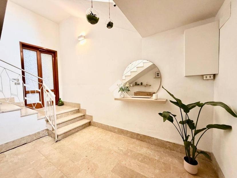 Trilocale via G. Carozzi 8, Centro, Mozzanica — foto 10 di 22