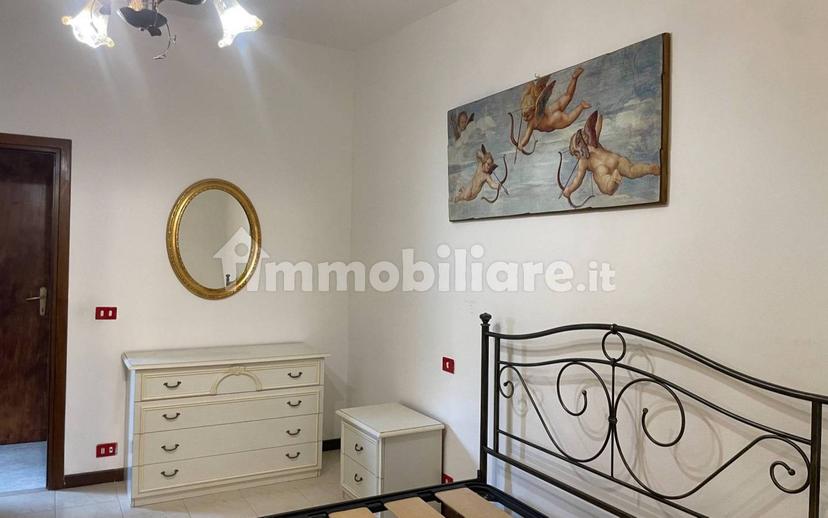 Appartamento via Giuseppe Giacosa, Macerino Vecchio, Avezzano — foto 26 di 29