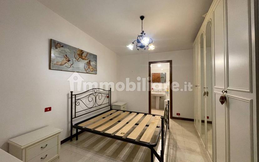 Appartamento via Giuseppe Giacosa, Macerino Vecchio, Avezzano — foto 21 di 29
