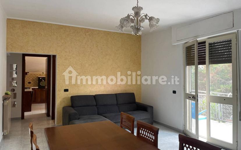 Appartamento via Giuseppe Giacosa, Macerino Vecchio, Avezzano — foto 13 di 29
