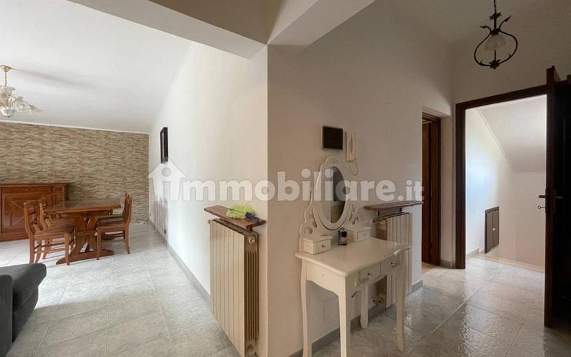 Appartamento via Giuseppe Giacosa, Macerino Vecchio, Avezzano — foto 10 di 29