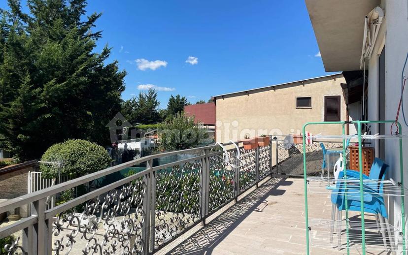Appartamento via Giuseppe Giacosa, Macerino Vecchio, Avezzano — foto 20 di 29