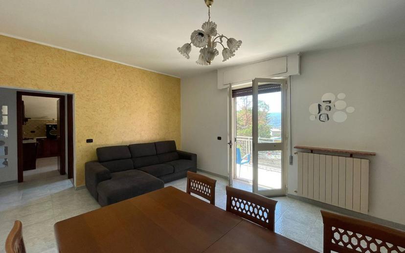 Appartamento via Giuseppe Giacosa, Macerino Vecchio, Avezzano — foto 11 di 29