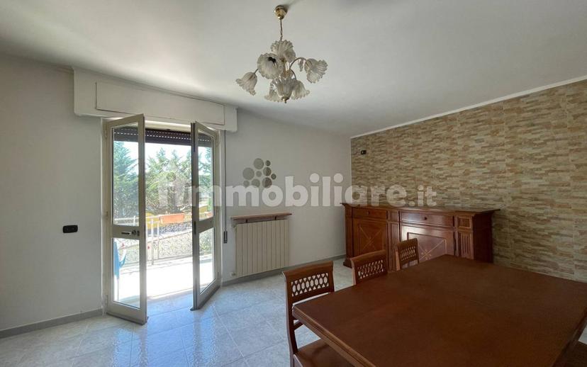 Appartamento via Giuseppe Giacosa, Macerino Vecchio, Avezzano — foto 2 di 29