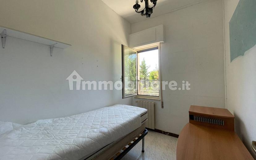 Appartamento via Giuseppe Giacosa, Macerino Vecchio, Avezzano — foto 7 di 29