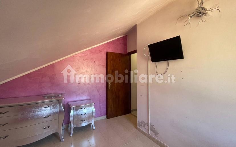 Appartamento via Giuseppe Giacosa, Macerino Vecchio, Avezzano — foto 25 di 29