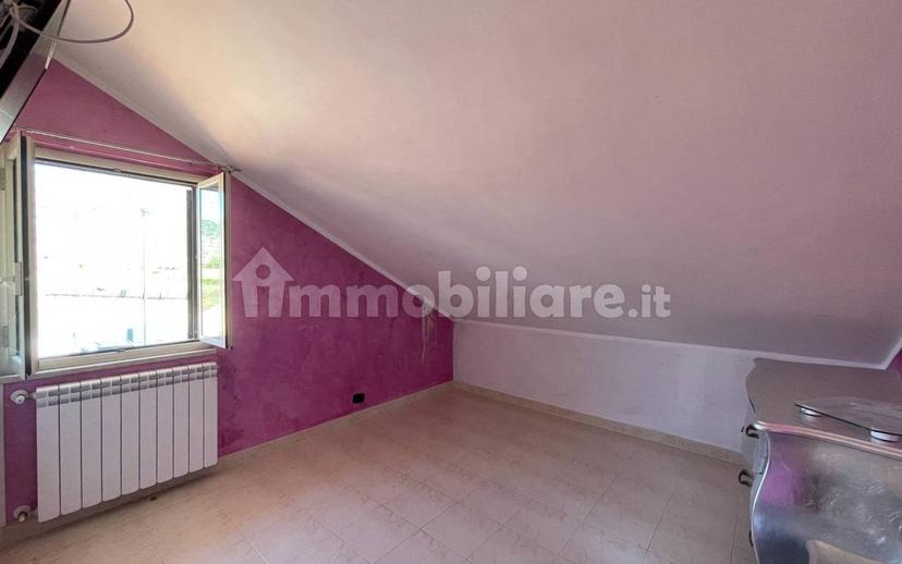 Appartamento via Giuseppe Giacosa, Macerino Vecchio, Avezzano — foto 12 di 29