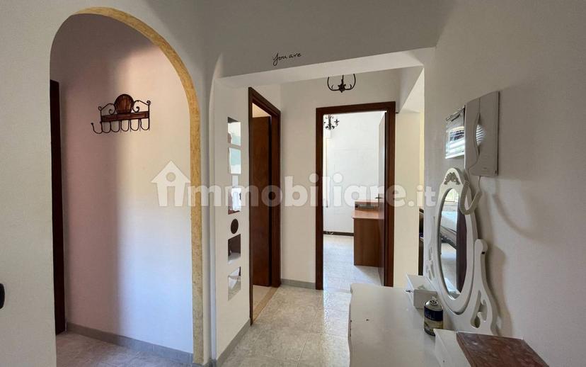 Appartamento via Giuseppe Giacosa, Macerino Vecchio, Avezzano — foto 4 di 29