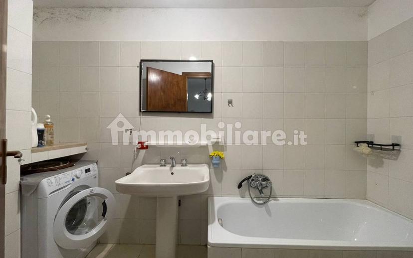 Appartamento via Giuseppe Giacosa, Macerino Vecchio, Avezzano — foto 17 di 29