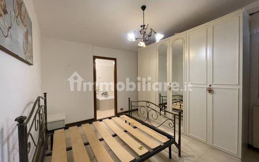 Appartamento via Giuseppe Giacosa, Macerino Vecchio, Avezzano — foto 24 di 29