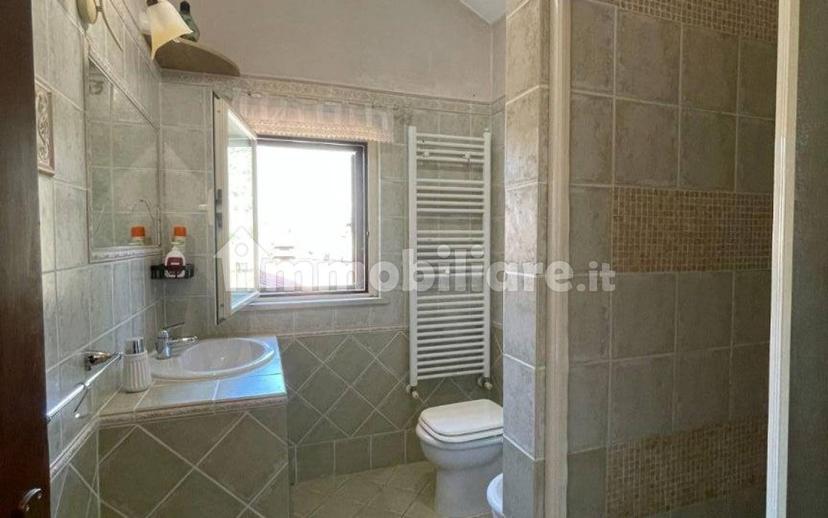 Appartamento via Giuseppe Giacosa, Macerino Vecchio, Avezzano — foto 15 di 29