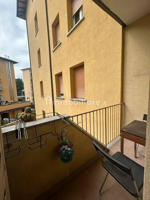 Trilocale via Toscana 10/3, Savena, Bologna — foto 7 di 9