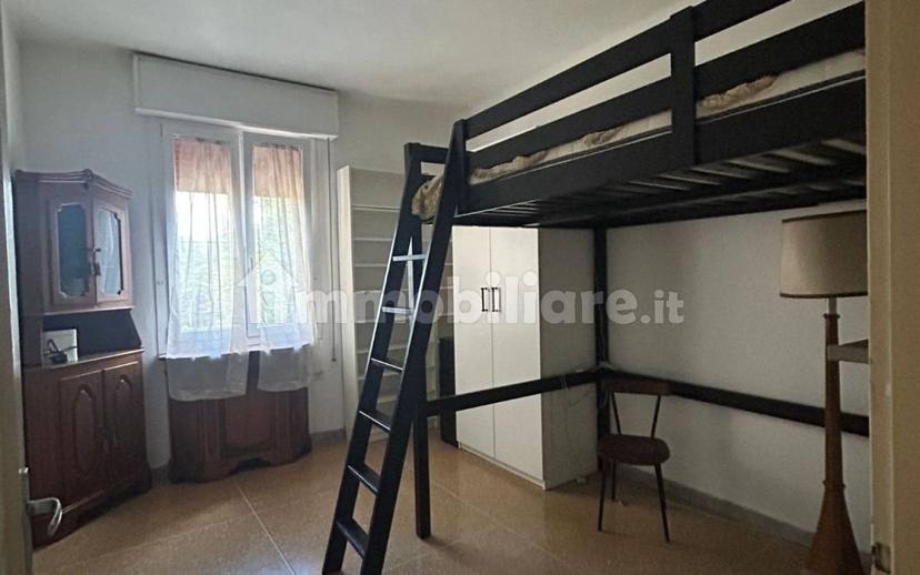 Trilocale via Toscana 10/3, Savena, Bologna — foto 3 di 9