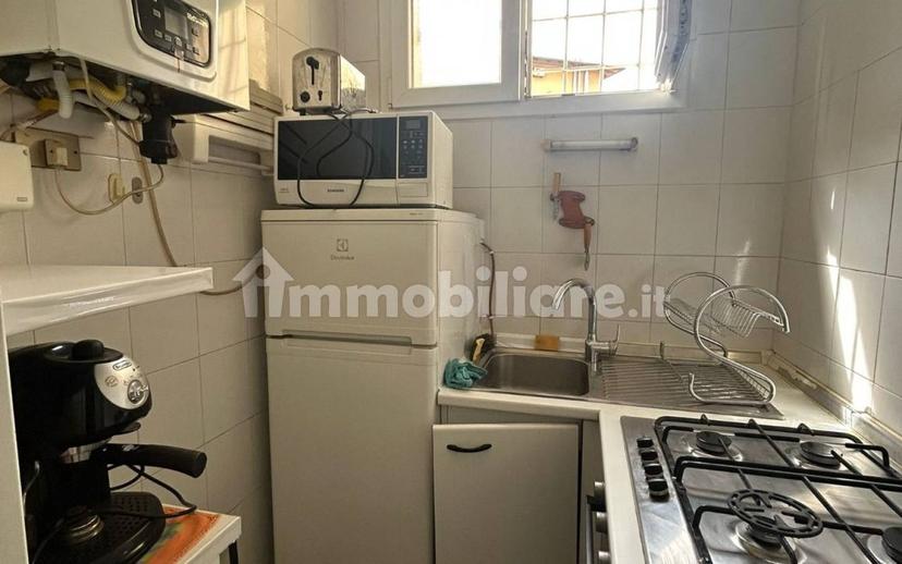 Trilocale via Toscana 10/3, Savena, Bologna — foto 6 di 9