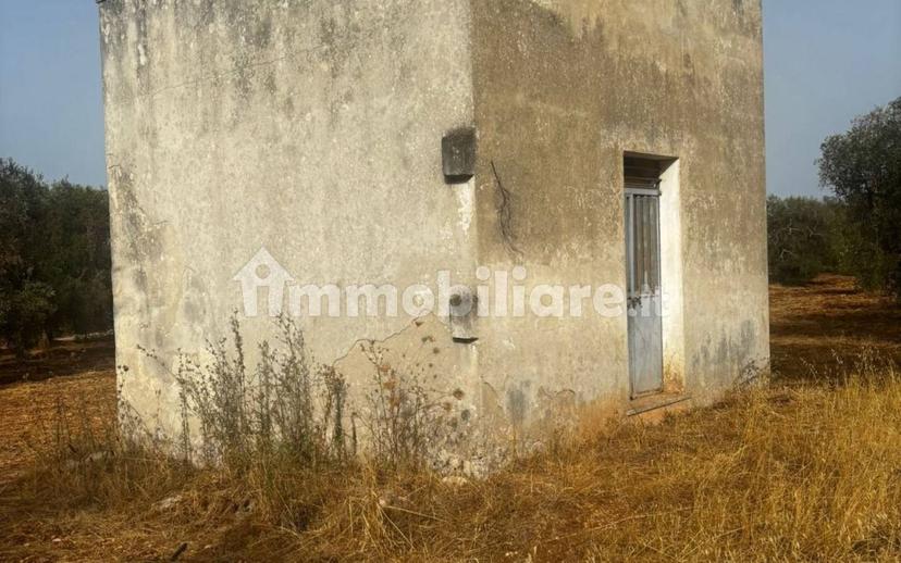Rustico Sp22, Ceglie Messapica — foto 9 di 11