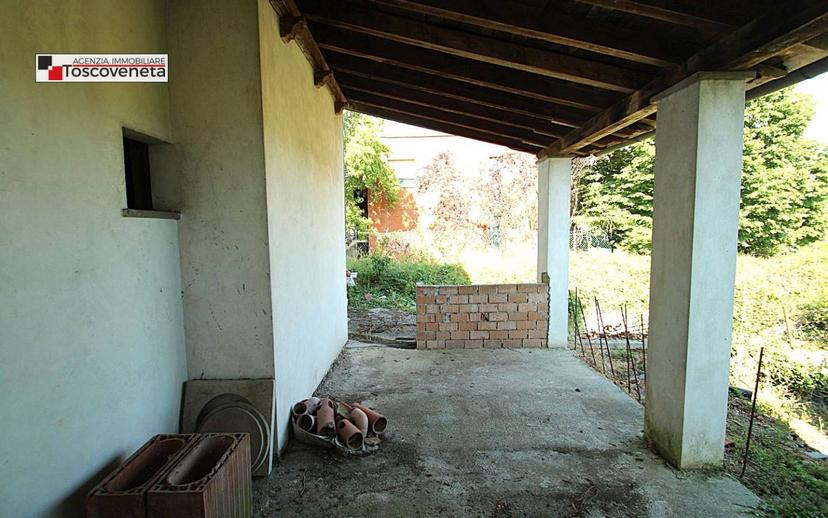 Villa bifamiliare via dei Sodini, Massa Macinaia - San Leonardo, Capannori — foto 22 di 24