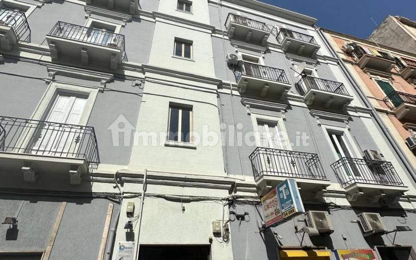 Appartamento via Francesco Crispi 62, Borgo, Taranto — foto 15 di 28