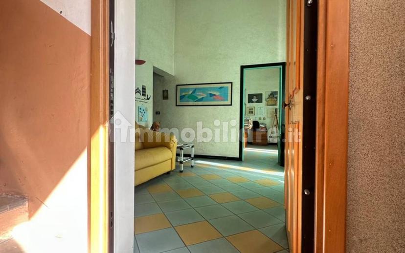 Appartamento via Francesco Crispi 62, Borgo, Taranto — foto 12 di 28