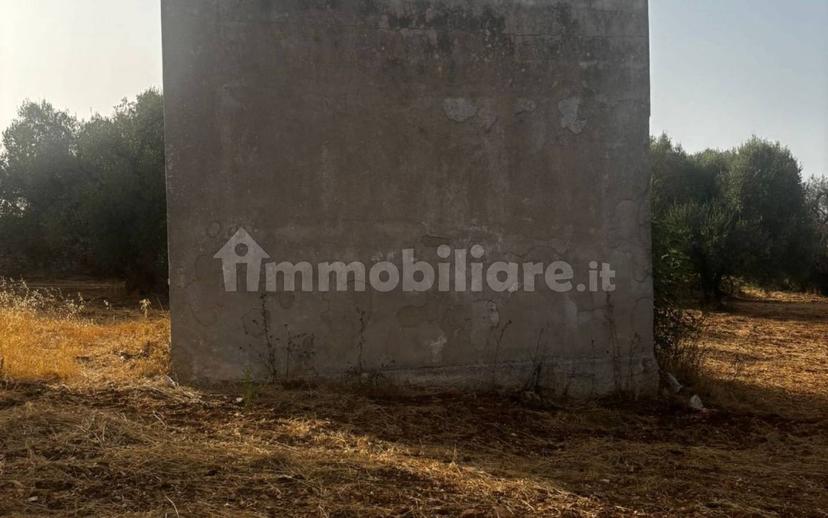 Rustico Sp22, Ceglie Messapica — foto 11 di 11