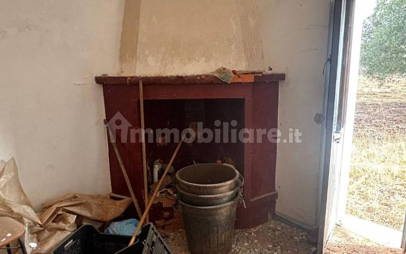 Rustico Sp22, Ceglie Messapica — foto 3 di 11