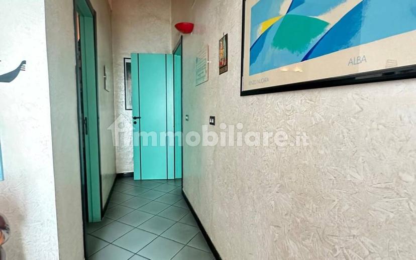 Appartamento via Francesco Crispi 62, Borgo, Taranto — foto 22 di 28