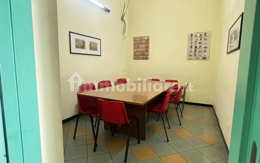 Appartamento via Francesco Crispi 62, Borgo, Taranto — foto 8 di 28