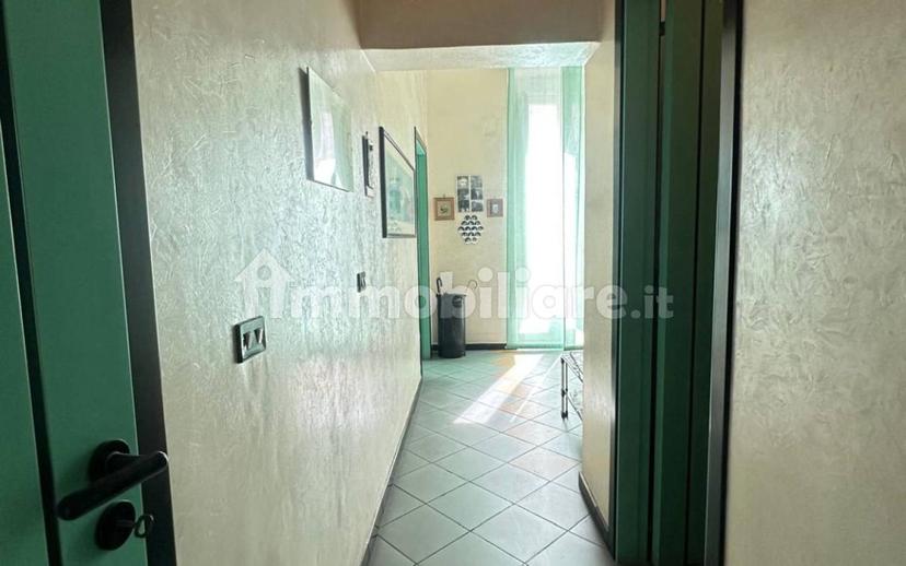 Appartamento via Francesco Crispi 62, Borgo, Taranto — foto 13 di 28