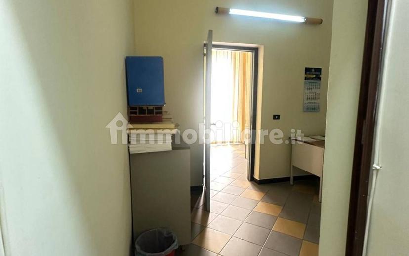 Appartamento via Francesco Crispi 62, Borgo, Taranto — foto 20 di 28