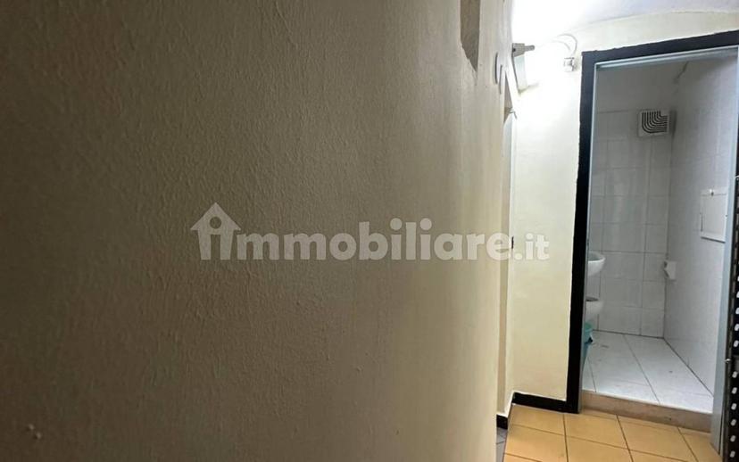 Appartamento via Francesco Crispi 62, Borgo, Taranto — foto 18 di 28